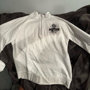 Disney Vacation Club zip up sweatshirt